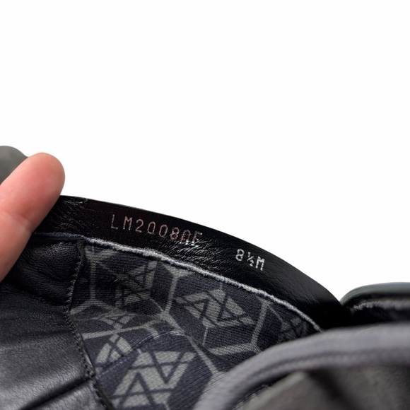 Aquatalia Savina Waterproof Suede Boot Size 8.5 - Picture 12 of 12